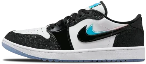 Air Jordan 1 Low Golf Endless Pursuit Fz4159 100