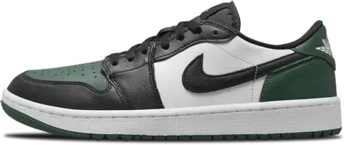 Air Jordan 1 Low Golf Noble Green DD9315-107