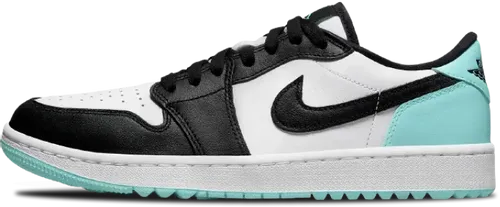 Air Jordan 1 Low OG Golf White Copa DD9315-114