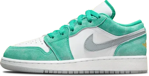 Air Jordan 1 Low New Emerald DN3705-301