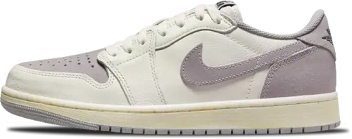 Air Jordan 1 Low OG Atmosphere Grey CZ0790-101 image
