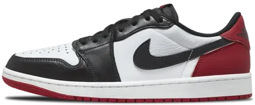 Air Jordan 1 Low OG “Black Toe” CZ0790-106