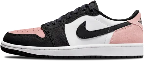 Air Jordan 1 Low OG Bleached Coral Stage Haze CZ0790-061 image