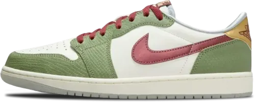 Air Jordan 1 Low OG Chinese New Year Of The Dragon FN3727-100