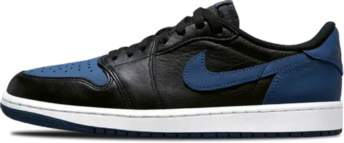 Air Jordan 1 Low OG Mystic Navy CZ0790-104 image