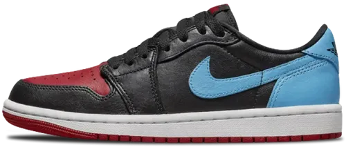 Air Jordan 1 Low OG WMNS “UNC to Chicago” CZ0775-046