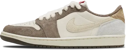 Image de Air Jordan 1 Low OG Year Of The Rabbit DV1312-200