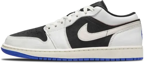 Air Jordan 1 Low Quai 54 2024 HQ0764-001 image