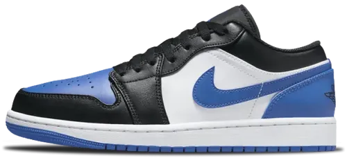 Image de Air Jordan 1 Low “Royal Toe” 553558-140