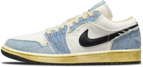 Image de Air Jordan 1 Low Sashiko FN7670-493