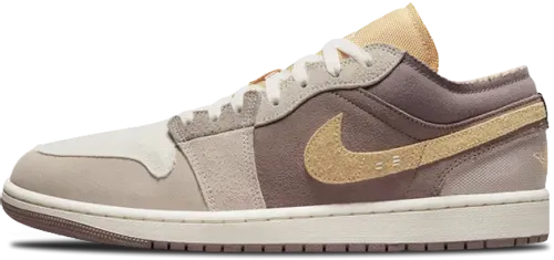 Air Jordan 1 Low SE Craft Inside Out DN1635-200
