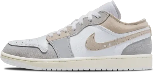 Air Jordan 1 Low SE Craft Tech Grey DN1635-002