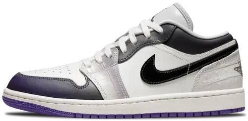 Air Jordan 1 Low Se Punk Rock HF5759 101