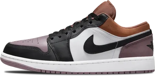 Image de Air Jordan 1 Low SE Sy J Mauve FB9907-102