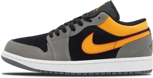 Air Jordan 1 Low SE Vivid Orange FN7308-008