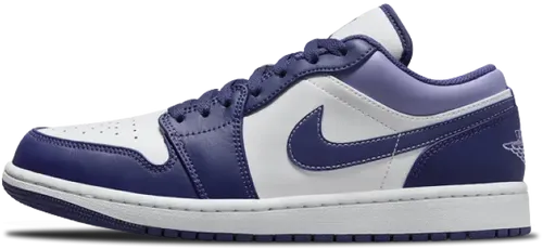 Air Jordan 1 Low Sky J Purple 553558-515 image