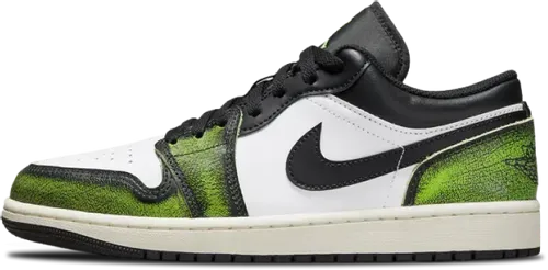 Air Jordan 1 Low SE Wear Away DN3505-003