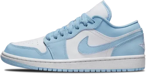 Air Jordan 1 Low WMNS Aluminum DC0774-141