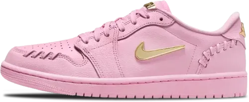 Air Jordan 1 Low Wmns Method Of Make Perfect Pink Fn5032-600 image