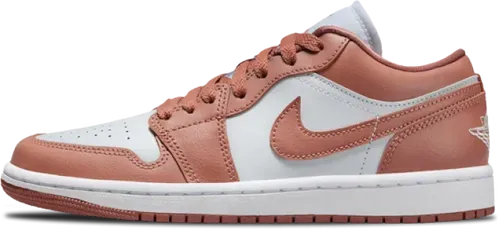 Air Jordan 1 Low WMNS Sky J Orange DC0774-080 image