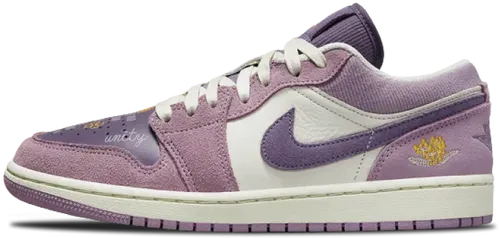 Air Jordan 1 Low WMNS Unity DR8057-500