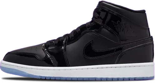 image de Air Jordan 1 Mid Concord DV1308-004
