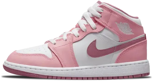 Imagen de Air Jordan 1 Mid GS Valentine's Day DQ8423-616