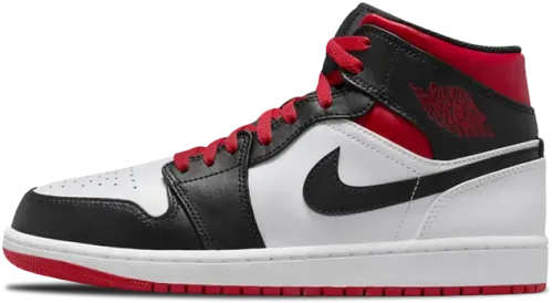 Air Jordan 1 Mid Gym Red DQ8426-106
