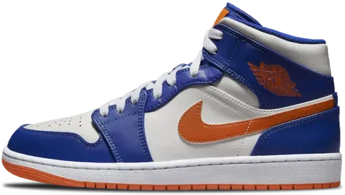 Air Jordan 1 Mid Knicks FD1029-400