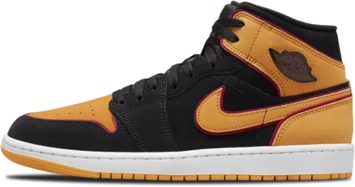 Air Jordan 1 Mid SE Fat Tongue FJ4923-008