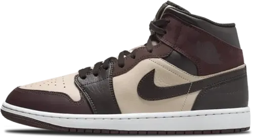 Air Jordan 1 Mid SE Paris YMCA FZ4359-200