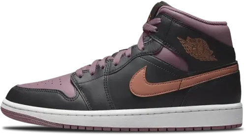Image de Air Jordan 1 Mid SE Sky J Orange FB9911-008 