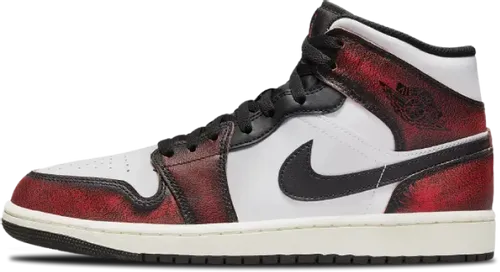 Air Jordan 1 Mid SE Wear-Away Chicago DV9565-006 image