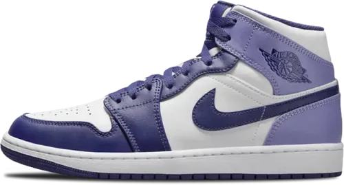 Image de Air Jordan 1 Mid Sky J Purple DQ8426-515