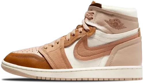 Air Jordan 1 MM High Legend Medium Brown FB9891-200