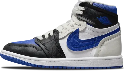 Air Jordan 1 MM High WMNS Royal Toe FB9891-041