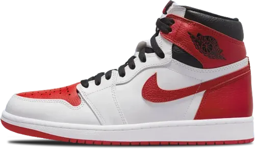 Image de Air Jordan 1 High Heritage 555088-161