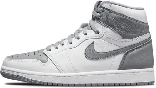 Image de Air Jordan 1 Retro High OG Stealth 555088-037