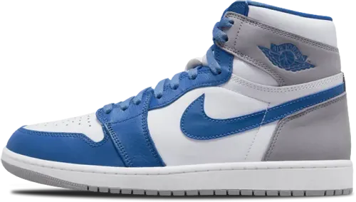 Air Jordan 1 Retro High OG True Blue DZ5485-410