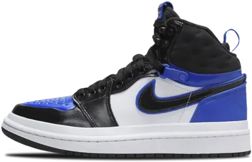 Air Jordan 1 Acclimate WMNS Royal Toe DC7723-401