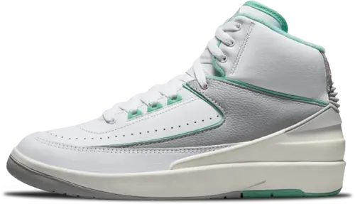 Air Jordan 2 Crystal Mint FN6755-100 image