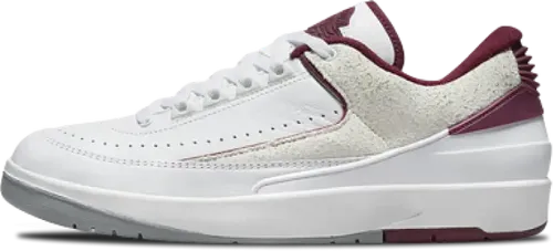 Air Jordan 2 Low Cherrywood DV9956-103