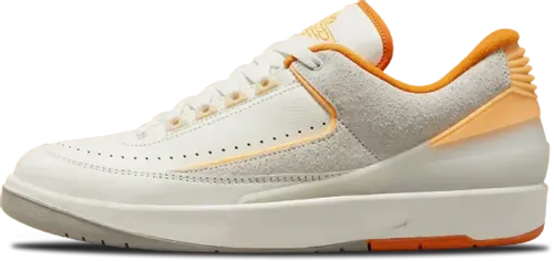 image de Air Jordan 2 Low Craft Melon Tint DV9956-118