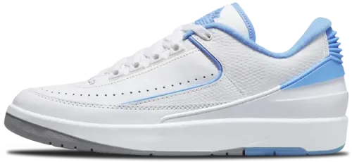 image de Air Jordan 2 Low UNC DV9956-104