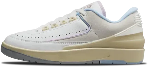 image de Air Jordan 2 Low WMNS “Look Up In The Air” DX4401-146