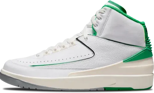 image de Air Jordan 2 Lucky Green DR8884-103