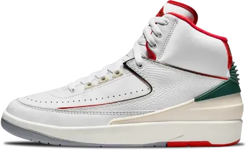 Air Jordan 2 Origins DR8884-101