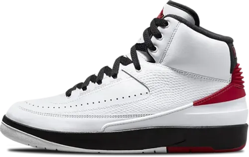 image de Air Jordan 2 Retro Chicago DX4400-106