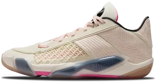 image de Air Jordan 38 Low Coconut Milk FD2326-100