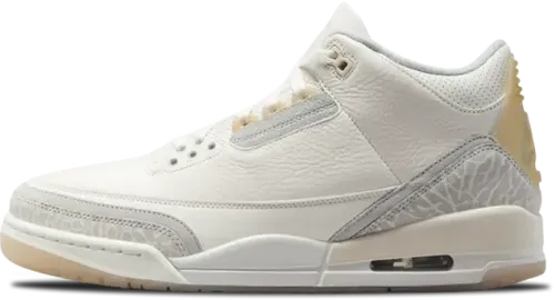 image de Air Jordan 3 Craft Ivory FJ9479-100